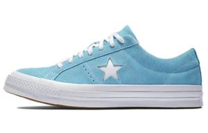 Converse One Star   OX 'Cyan'