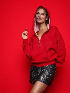 Юбка Трикси Beach Riot, gunmetal