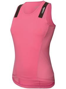Rh+ Велосипедная майка Coralie W Top цвета азалии