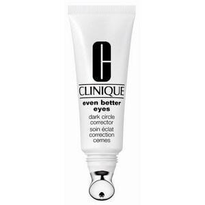 Крем для лица eyes dark circle corrector Clinique, объем 10 мл