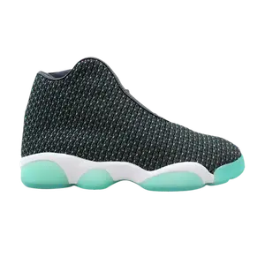 Кроссовки Air Jordan Jordan Horizon BG 'Grey Hyper Turquoise', синий