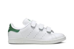 Кроссовки Adidas Stan Smith CF, белый
