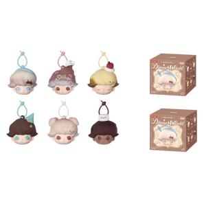 Коробки-сюрпризы POP MART