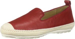 Женские водонепроницаемые слипоны Blondo Bella, красный