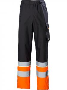 Функциональные брюки Uc-Me Shell Pant Cl1 Helly Hansen, оранжевый