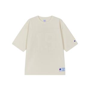 Футболка SS25 Japan Version Unisex Champion, Ecru
