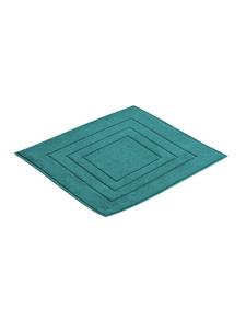 Коврик для ванной Vossen, цвет lagoon
