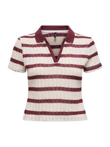 Рубашка Only Petite ONLHALIA, белый