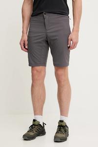 Шорты для активного отдыха L.I.M Fuse II Haglöfs, серый