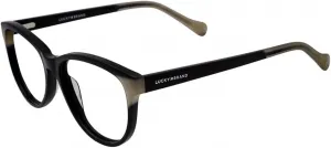 Мужские солнцезащитные очки Lucky Brand D212, Black