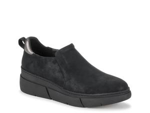 Ботинки Baretraps Lizett Wedge Bootie, черный