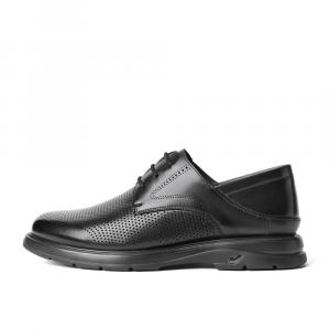 Туфли BELLE Dress Shoes Men Low-Top