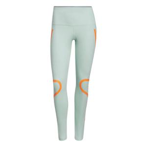 Adidas Женские леггинсы Frozen Green