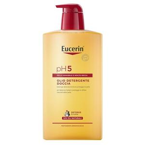 Масло для душа pH5 1л Eucerin