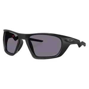 Солнцезащитные очки Lateralis Oakley, черный