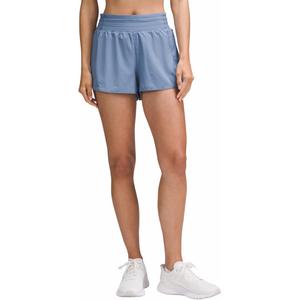 Шорты Hotty Hot Sports женские Lululemon, синий