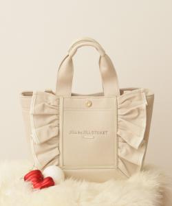 Сумка-тоут Frame Frill Jill By Jill Stuart, цвет Pink