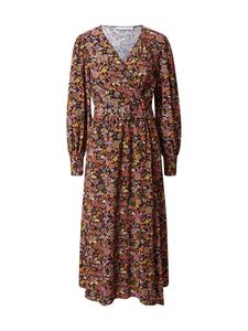 Платье Warehouse, черный