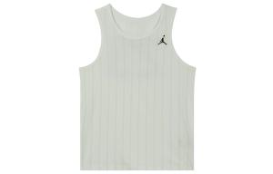 Майка мужская белый Jordan, белый