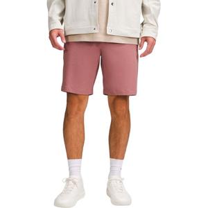 SS24 Повседневные шорты мужские Lululemon, Нежно-розовый