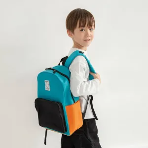 Рюкзак Накаёси Branshes, цвет 92_Turquoise Mix