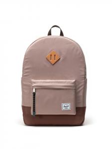 Сумка для ноутбуков Herschel, цвет ash rose/marron
