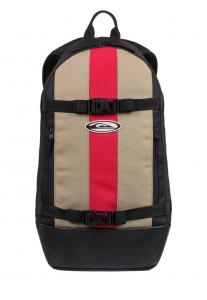 Рюкзак Quiksilver A. SWEETIN 18L, Kvj/Black
