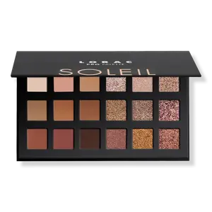 Палитра теней PRO Palette Soleil LORAC