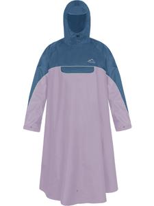 Куртка для активного отдыха normani Tutunendo, темно-синий