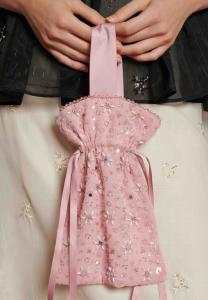 Сумка Sister Jane PARADE POUCH BAG, Pink/Light Pink