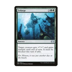 CCG Увеличить (U), MTG - Double Masters