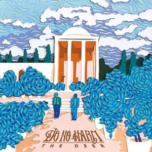 Диск CD Do No Harm - Deer