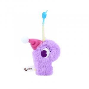 POTDEMIEL MBTI Red Eye Multicolor плюшевый кулон-кукла высотой 8см/9см/10см/11см/12см