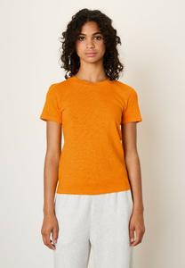 Футболка American Vintage SONOMA, Agrume Vintage/Orange