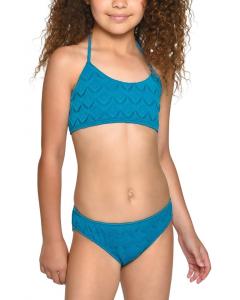 Комплект бикини Peixoto Molly, синий