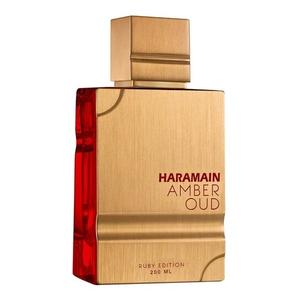 Парфюмированная вода-спрей, 200 мл Al Haramain, Amber Oud Ruby Edition