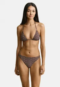 Бикини-Топ с принтом и подкладкой в форме треугольника Gant, Fresh Soil