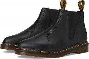 Женские ботинки Dr. Martens Bianca II Chelsea, Black