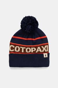 Шапка Кумбре Cotopaxi, темно-синий