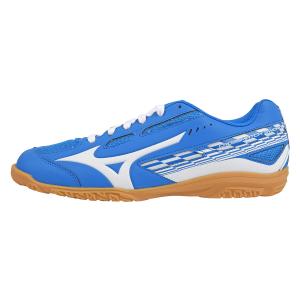 Кроссовки с низкой амортизацией унисекс Dodger Blue Mizuno, Dodger Blue