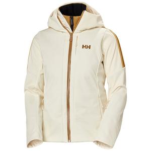 Лыжная куртка Helly Hansen Avanti Softshell 3-в-1 (женская), Snow