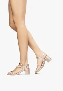 Сандалии Nerogiardini, Phard