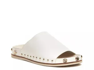 Сандалии на платформе Kelsi Dagger Brooklyn Squish, ярко-белый