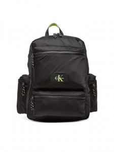 Рюкзак Calvin Klein Tech Utility Backpack LV04G3122G Schwarz