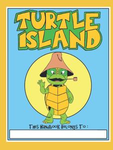 Turtle Island Handbook 2 (Independently published)