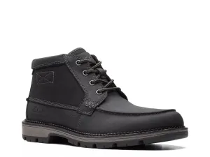 Ботинки Maplewalk Clarks, Black