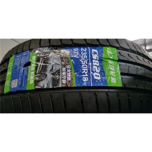 Linglong Tire Linglongluntai Шины 235/50R18