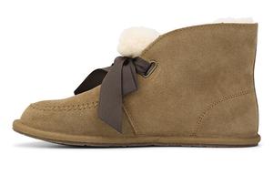 Женские зимние сапоги угги