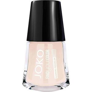 Лак для ногтей Glossy 103 Кокосовое молоко, Joko