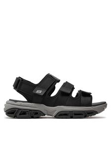 Сандалии Atlan-Bodie 210444/Blk Skechers, черный